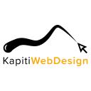 Kapiti Web Design logo